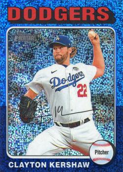 Clayton Kershaw