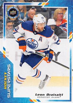 Leon Draisaitl