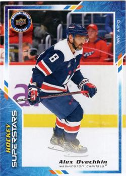 Alex Ovechkin