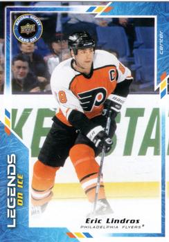 Eric Lindros