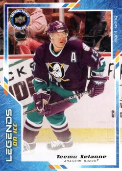 Teemu Selanne