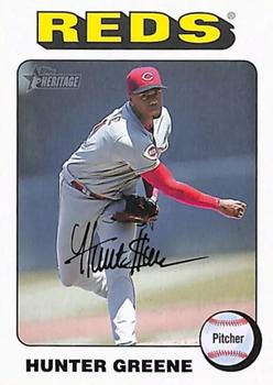 Hunter Greene