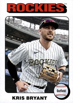 Kris Bryant