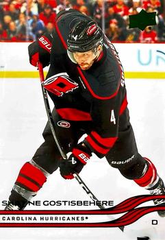 Shayne Gostisbehere