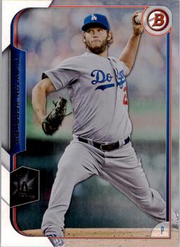 Clayton Kershaw