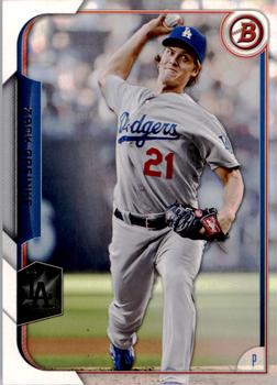 Zack Greinke