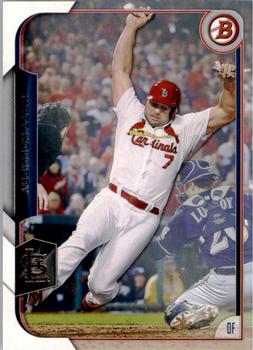 Matt Holliday