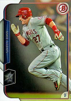 Mike Trout