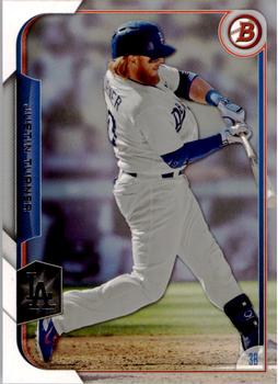 Justin Turner
