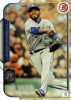 Alcides Escobar