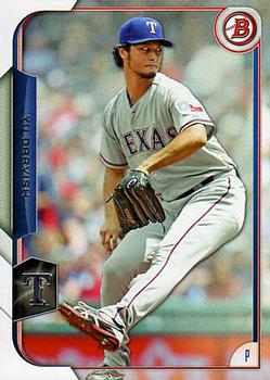 Yu Darvish