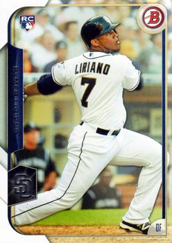 Rymer Liriano