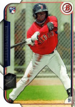 Rusney Castillo