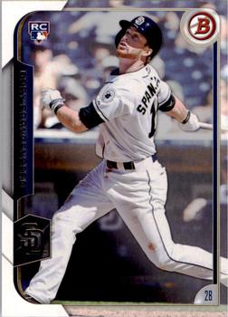 Cory Spangenberg
