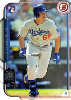 Joc Pederson