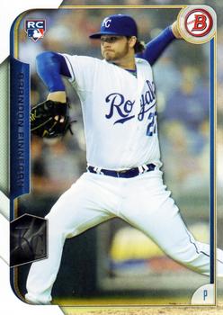 Brandon Finnegan