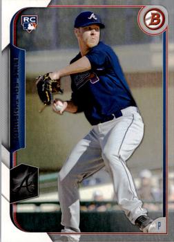 Mike Foltynewicz