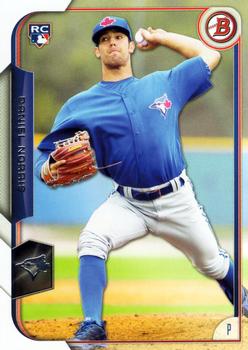 Daniel Norris