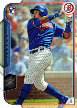 Javier Baez