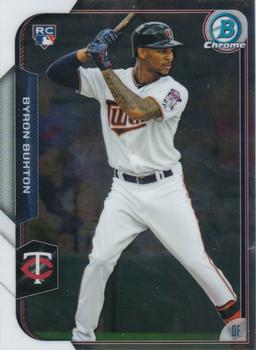 Byron Buxton
