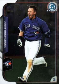 Josh Donaldson