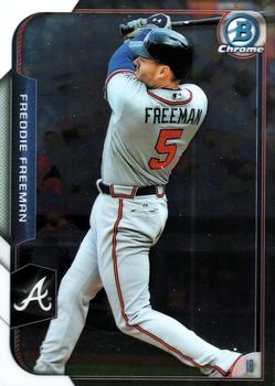 Freddie Freeman