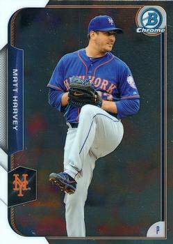 Matt Harvey