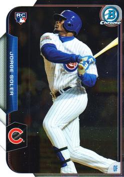 Jorge Soler
