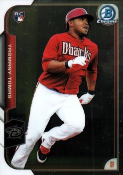 Yasmany Tomas