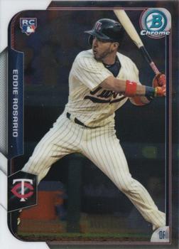 Eddie Rosario