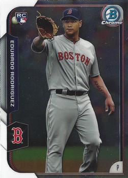Eduardo Rodriguez