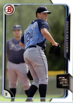 Casey Gillaspie