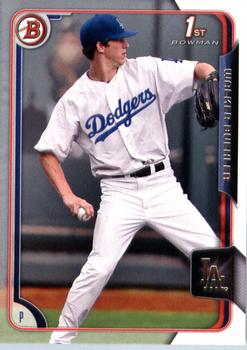#46 Walker Buehler