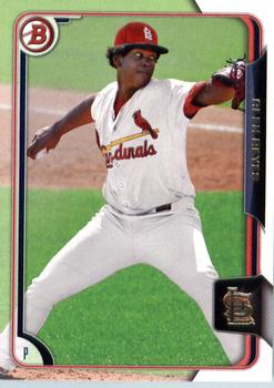 Alex Reyes