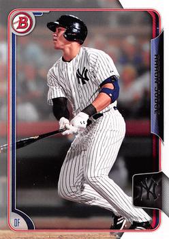 Aaron Judge