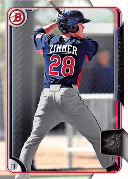 Bradley Zimmer