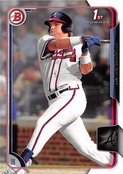 Austin Riley