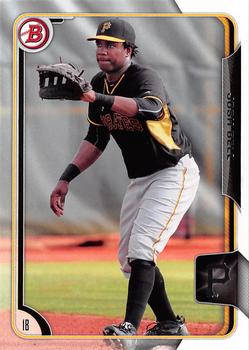 Josh Bell