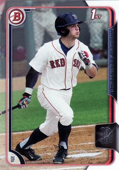 Andrew Benintendi