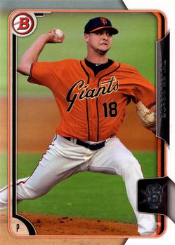 Tyler Beede
