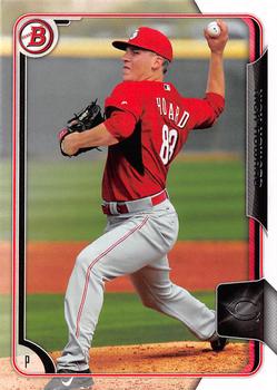 Nick Howard