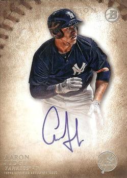 Aaron Judge