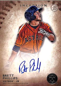 Brett Phillips