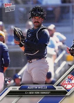 Austin Wells