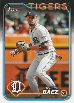 Javier Baez