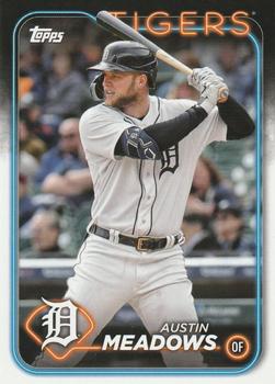 Austin Meadows