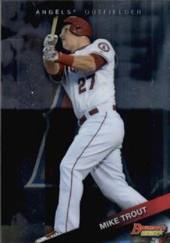 Mike Trout