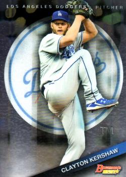 Clayton Kershaw