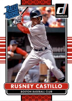 Rusney Castillo