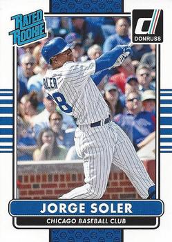 Jorge Soler